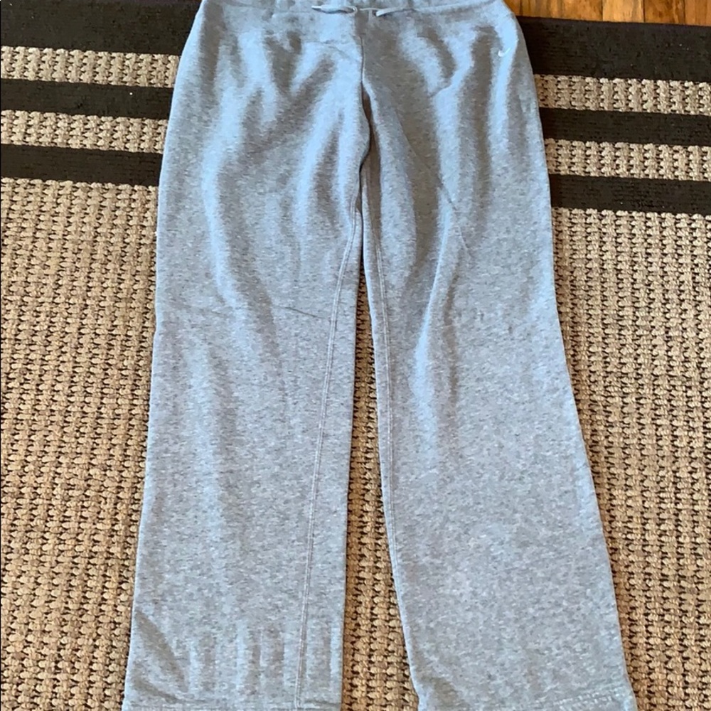 Nike sweatpants